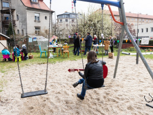 Máme na to, říká šéf kandidatury Budějovic na Evropské hlavní město kultury