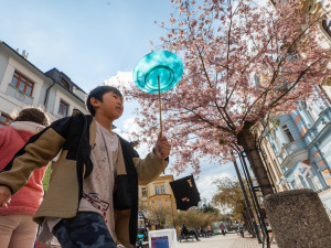 Máme na to, říká šéf kandidatury Budějovic na Evropské hlavní město kultury
