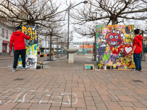 Máme na to, říká šéf kandidatury Budějovic na Evropské hlavní město kultury