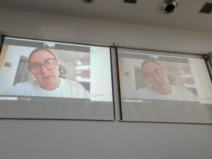 Možné směry evropské spolupráce přiblížila na Filozofické fakultě moderovaná diskuze s odborníky