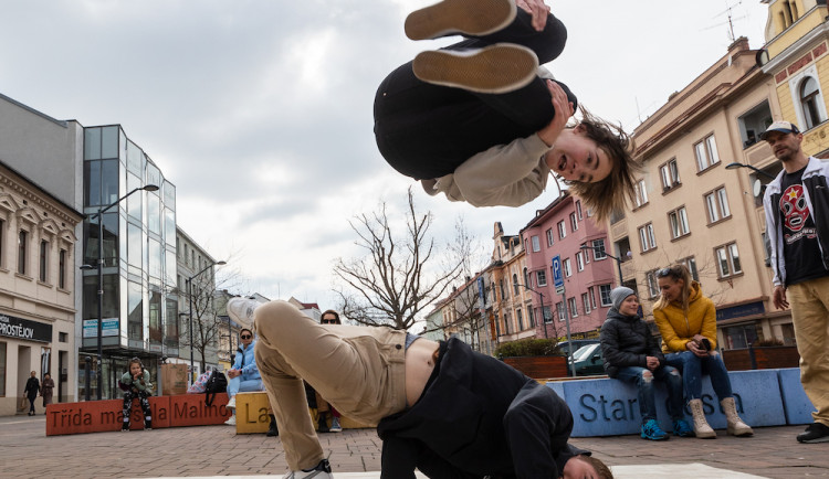 Máme na to, říká šéf kandidatury Budějovic na Evropské hlavní město kultury