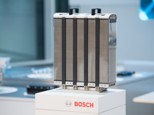 Desítky inženýrů Bosche se v Českých Budějovicích podílí na vývoji palivových článků