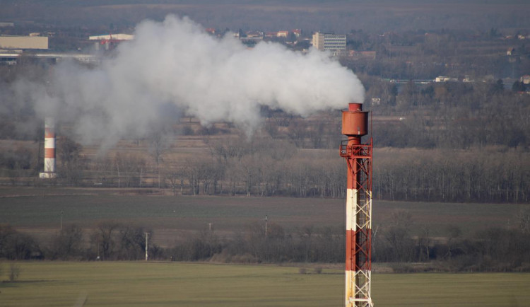 Tábor chce likvidovat odpad v zařízení Zevo v Plané nad Lužnicí