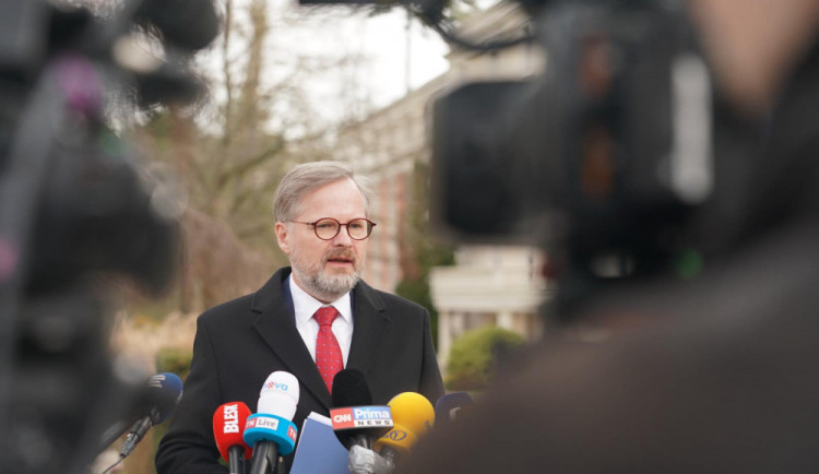 Sněmovna souhlasila s prodloužením nouzového stavu do konce června