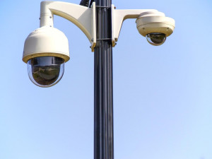Budějovice chtějí rozmístit do ulic přes 150 nových kamer