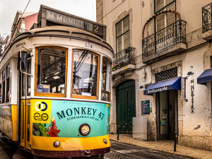Portugalské město Faro aneb 4 místa, která musíte navštívit
