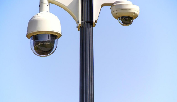 Budějovice chtějí rozmístit do ulice přes 150 nových kamer