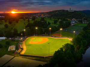 Sokol startuje nadstavbu o Extraligu proti Technice Brno. Naposledy s nadhazovačem Davidem Šťastným na kopci