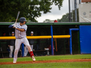 Sokol startuje nadstavbu o Extraligu proti Technice Brno. Naposledy s nadhazovačem Davidem Šťastným na kopci