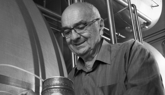 Zemřel František Horák. V minulosti dvakrát zachránil svijanský pivovar