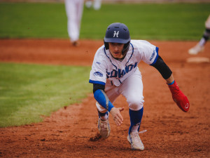 Sokol odstartoval nadstavbu o Extraligu výhrou 2:1 na zápasy nad Technikou Brno
