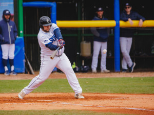 Sokol odstartoval nadstavbu o Extraligu výhrou 2:1 na zápasy nad Technikou Brno