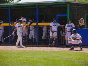 Sokol odstartoval nadstavbu o Extraligu výhrou 2:1 na zápasy nad Technikou Brno