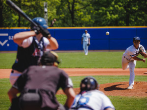 Sokol odstartoval nadstavbu o Extraligu výhrou 2:1 na zápasy nad Technikou Brno