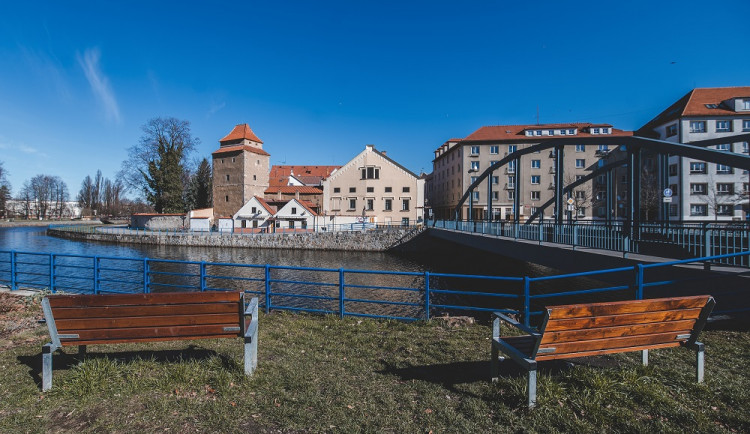 Na co dá město peníze? Budějčáci navrhují ovocný sad, studii na Aqua Jungle či cyklostezku