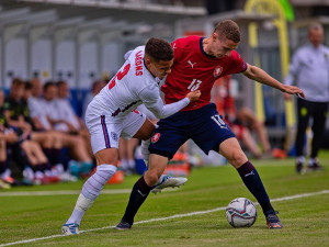 Lvíčata doma prohrála 1:2.