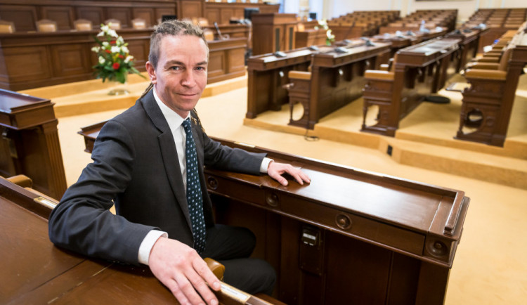 Bartoš: Speciální tarif na energie by měl být hotový do konce srpna