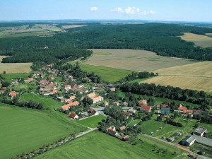 Vesnicí roku pro Jihočeský kraj se staly Albrechtice nad Vltavou. O titul soutěžilo 15 obcí