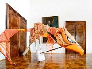 Klášter Borovany bude od 11. června plný loutek