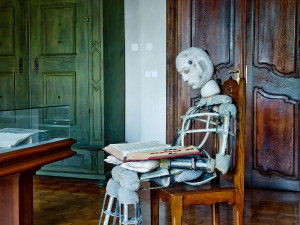 Klášter Borovany bude od 11. června plný loutek