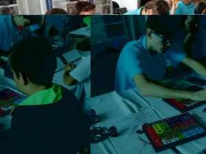 Výstava Dobrodružství s technikou láká na vědu, technologie i řemesla