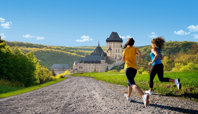 Hýbejte se Hezky Česky a hlasujte pro svůj tým