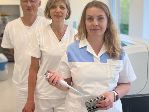 Medici se z Písku nevytratí ani po prázdninách