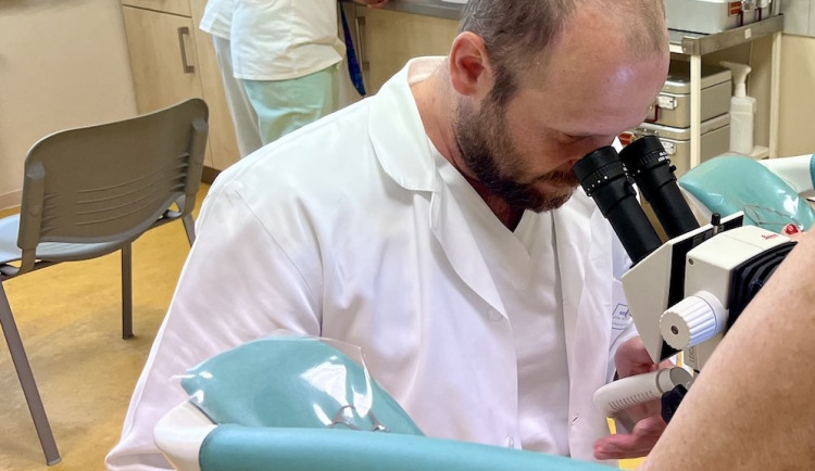 Písecká nemocnice otevírá centrum prevence rakoviny děložního čípku