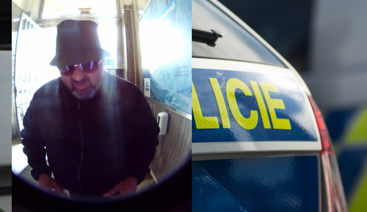 Muž ztratil u obchodu peněženku. Někdo se snažil vybrat mu peníze z karty