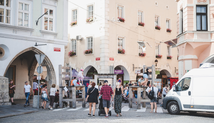 Na jihu Čech přibylo za první čtvrtletí 38 obyvatel, jen díky migraci