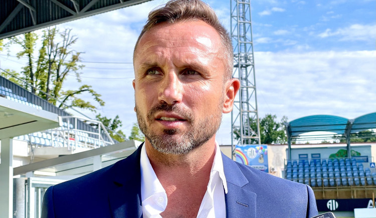 Tomáš Sivok se vrací do Sparty. Na letné bude působit jako sportovní manažer