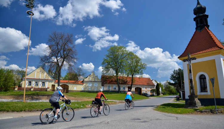 Jihočeská Silva Nortica slaví 20. výročí. Nový projekt připomene venkovské památky