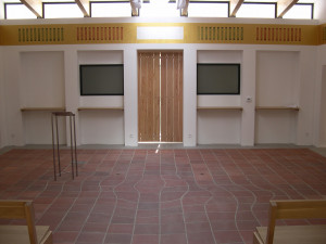 Vodňanský hřbitov vstupuje do nové éry