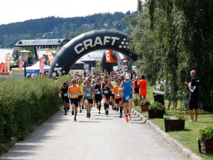 ČEZ Lipno Sport Festival 2022 – nová dimenze sportování na Lipně