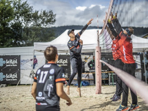 ČEZ Lipno Sport Festival 2022 – nová dimenze sportování na Lipně