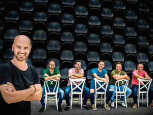 Hudebně-švestkový festival Trnkobraní se vrací a oznamuje kompletní line-up  s kapelami Chinaski, Rybičky 48, Tři sestry a dalšími interprety