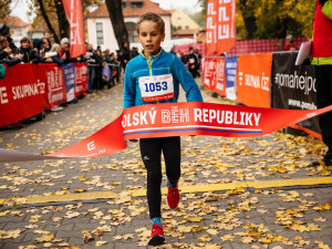 Registrace běžců Sokolského běhu republiky 2022 budiž spuštěny. Tak Nazdar na startu 28. října