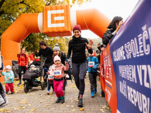 Registrace běžců Sokolského běhu republiky 2022 budiž spuštěny. Tak Nazdar na startu 28. října