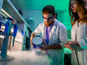 Jihočeská univerzita je poprvé mezi 750 nejlepšími univerzitami světa