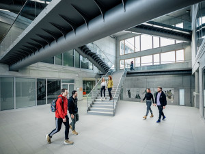 Jihočeská univerzita je poprvé mezi 750 nejlepšími univerzitami světa