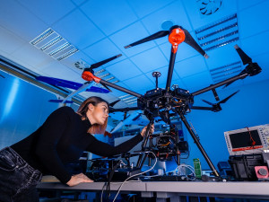 Jihočeská univerzita je poprvé mezi 750 nejlepšími univerzitami světa