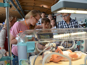 Přijďte na Dobrodružství s technikou – českobudějovické výstaviště ožije vědou, řemesly i technickou soutěží