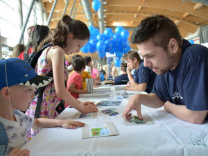 Přijďte na Dobrodružství s technikou – českobudějovické výstaviště ožije vědou, řemesly i technickou soutěží