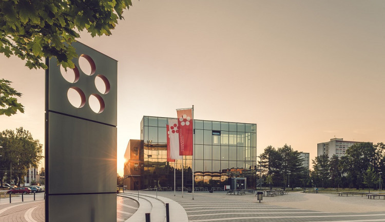 Jihočeská univerzita je poprvé mezi 750 nejlepšími univerzitami světa