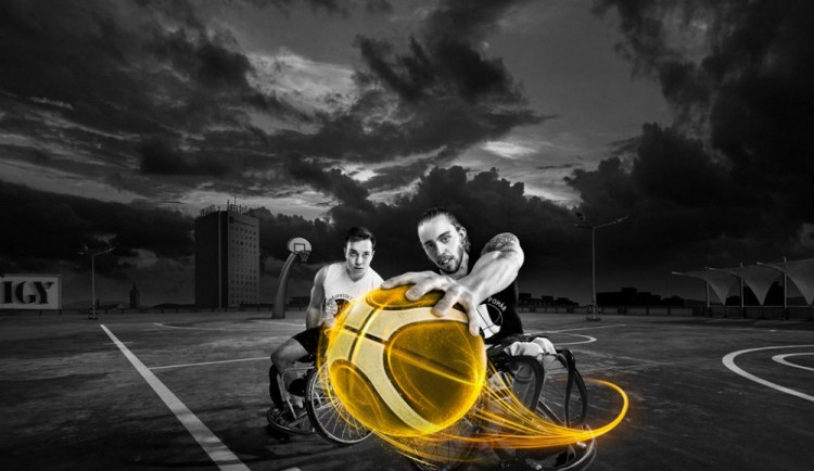 Basketbal je opět na střeše IGY 24. a 25. června