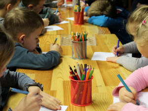 Do prvních tříd jihočeských základních škol se zapsalo málo žáků z Ukrajiny