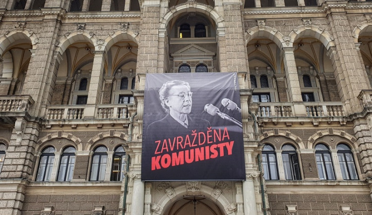 Tento boj jsem prohrála, odcházím čestně. V Liberci uctí památku obětí komunistického režimu