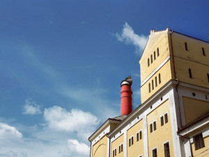 Budějovický Budvar vyvezl do zahraničí 1,3 milionů hektolitrů piva