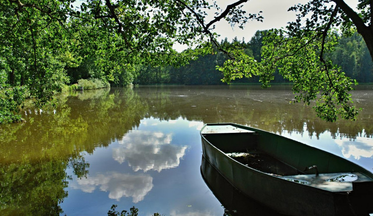 Vědci z Mendelovy univerzity navrhnou budoucnost jihočeské rybniční soustavy