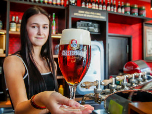 Budějcký Družsťák děkuje svým skvělým hostům